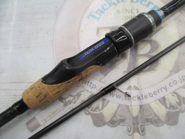 ソルティーステージKR-Xメバルカスタム SXMS-792LSS-KR