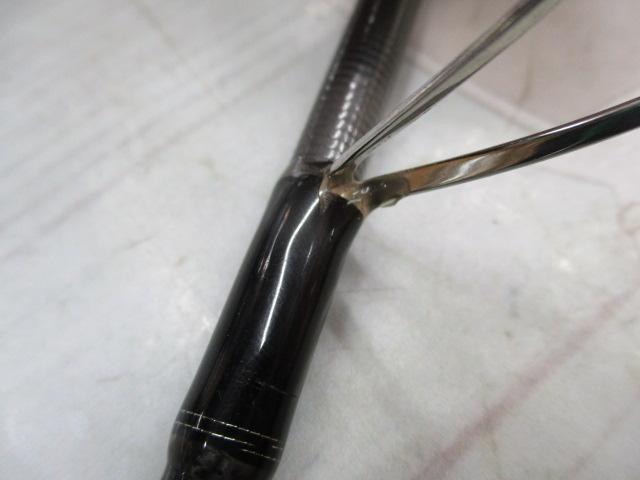 ソルティーステージKR-Xメバルカスタム SXMS-792LSS-KR