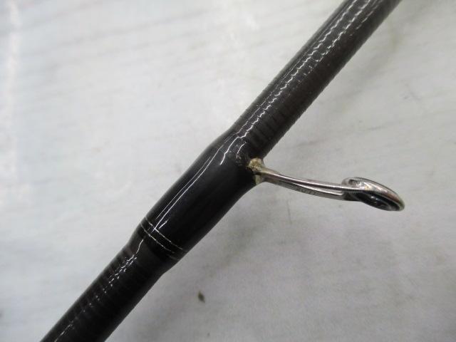 ソルティーステージKR-Xメバルカスタム SXMS-792LSS-KR