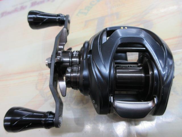 スティーズ AⅡ TW 1000XHL