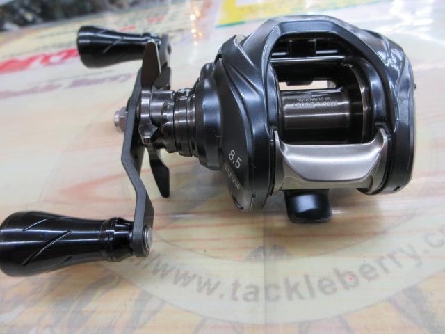 スティーズ AⅡ TW 1000XHL