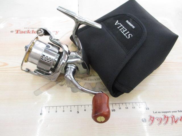 18ステラ C2000SHG