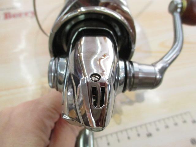 18ステラ C2000SHG