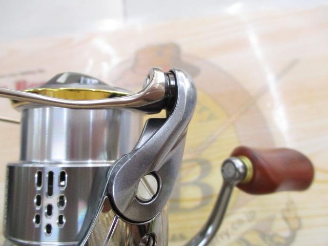 18ステラ C2000SHG