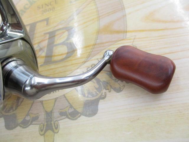 18ステラ C2000SHG