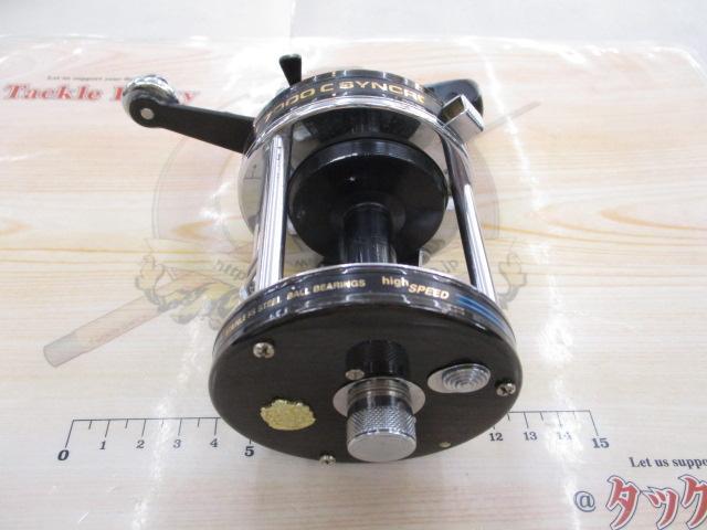 7000C シンクロ ブラック