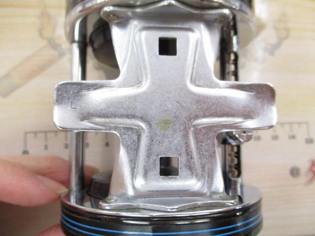 7000C シンクロ ブラック