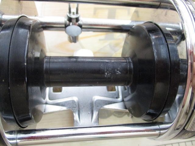 7000C シンクロ ブラック