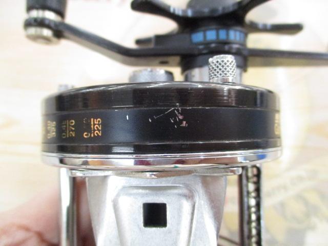 7000C シンクロ ブラック