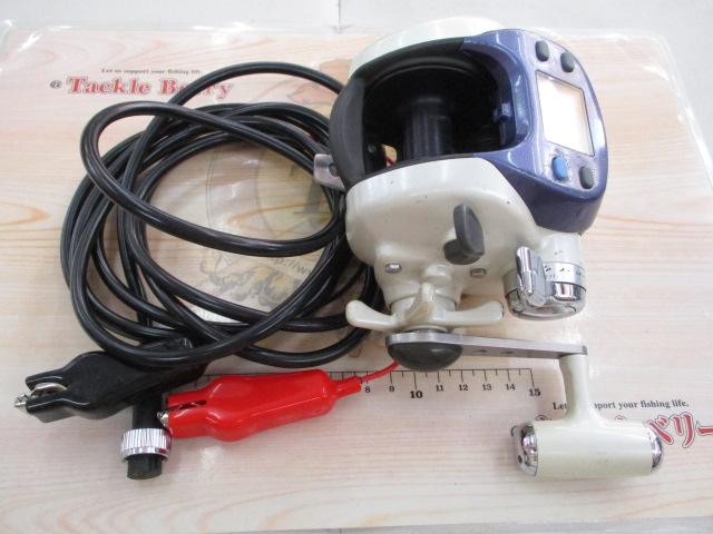 スーパータナコンX 500WP