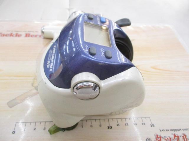 スーパータナコンX 500WP