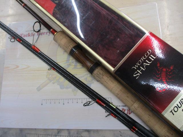 ワールドシャウラ 2651F-4 (レッドタイプ)｜＠ベリーネット 日本最大