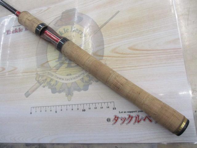 ワールドシャウラ 2651F-4 (レッドタイプ)｜＠ベリーネット 日本最大