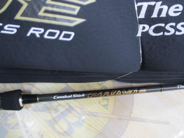 フェイズ PCSS-64UL