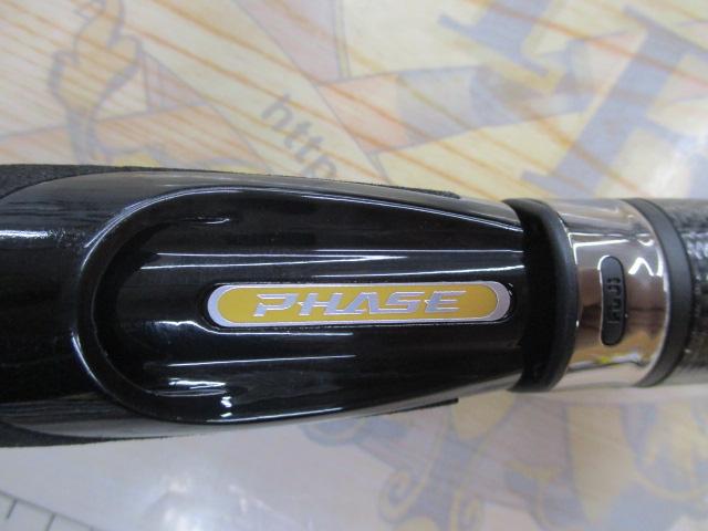 フェイズ PCSS-64UL