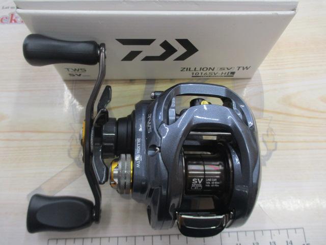 ジリオン SV TW 1016SV-HL