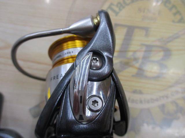 11フリームス 2004