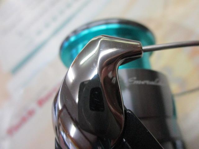 24エメラルダスX LT2500-XH-DH