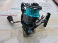 24エメラルダスX LT2500-XH-DH