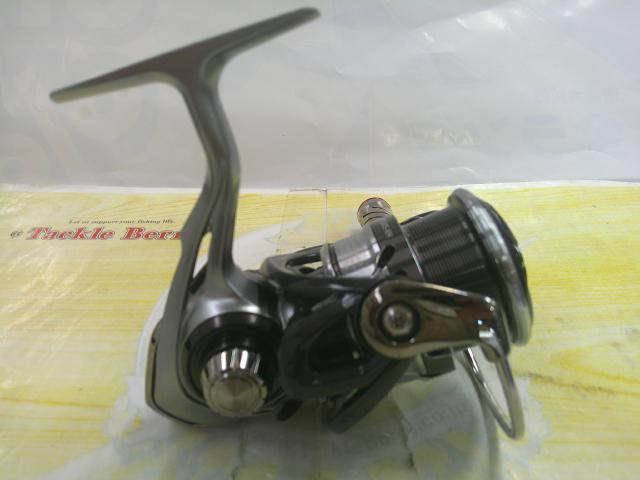 18カルディア LT2500S-XH