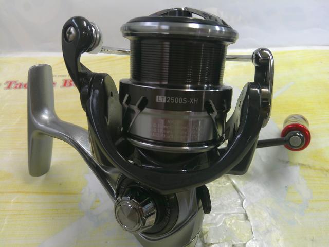 18カルディア LT2500S-XH