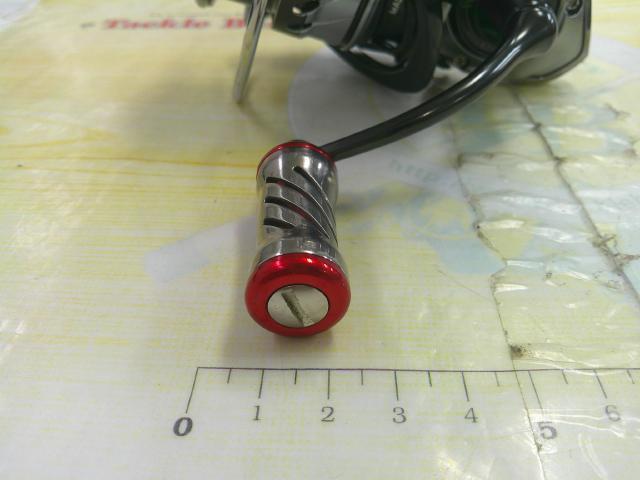 18カルディア LT2500S-XH