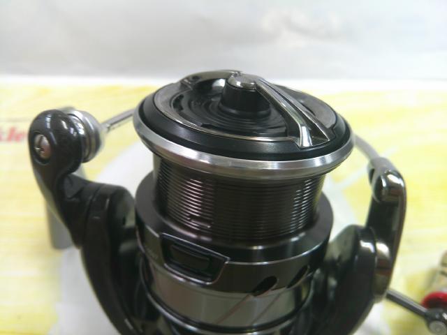 18カルディア LT2500S-XH