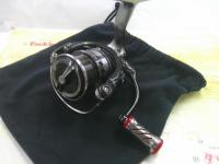 18カルディア LT2500S-XH