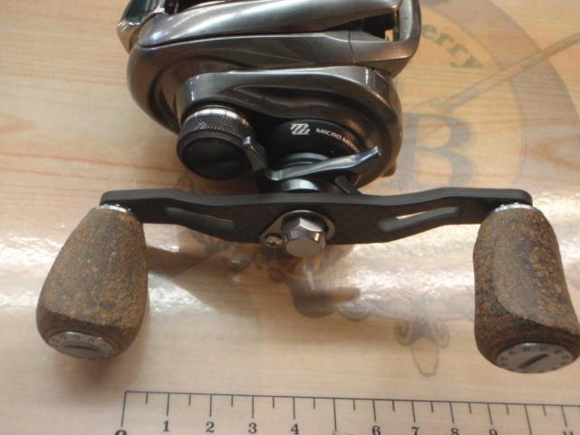 15メタニウムDC (RH) 後期モデル