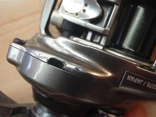 15メタニウムDC (RH) 後期モデル