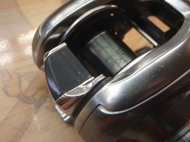 15メタニウムDC (RH) 後期モデル