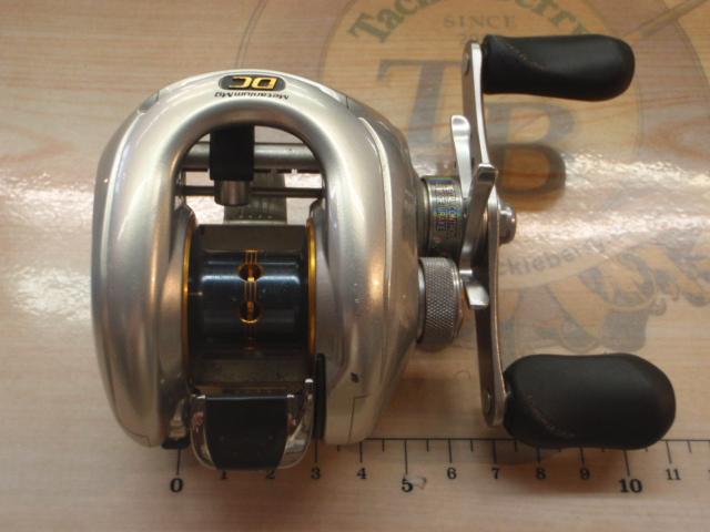 08メタニウムMgDC RH