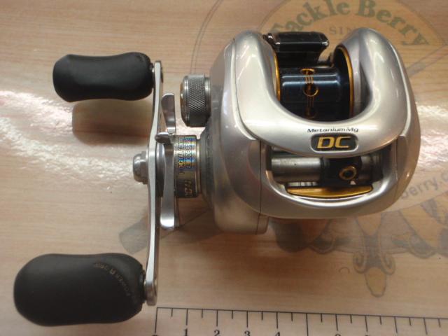 08メタニウムMgDC RH