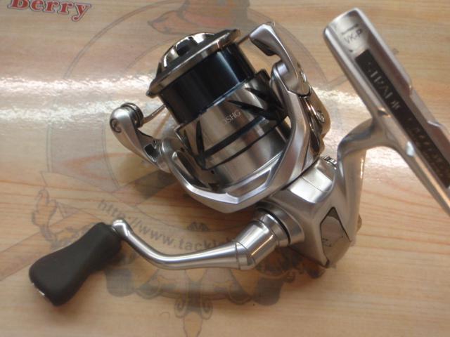 23ストラディック C2000SHG｜＠ベリーネット 日本最大新品中古釣具WEB