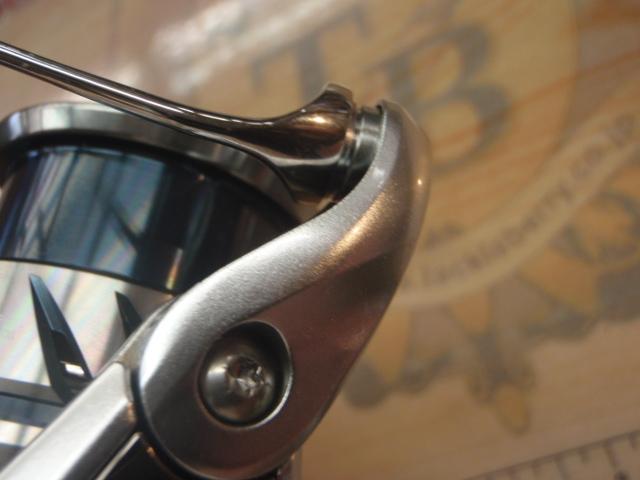 23ストラディック C2000SHG