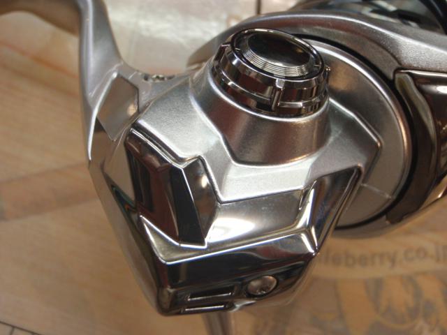 23ストラディック C2000SHG