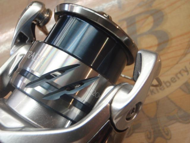 23ストラディック C2000SHG