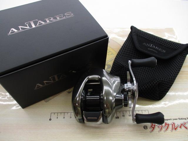 25アンタレス 100HG｜＠ベリーネット 日本最大新品中古釣具WEBショップ