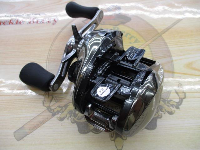 25アンタレス 100HG 新品未使用 25 アンタレス 100 HG 右 【新品未使用品】 新品・未使用品 シマノ 25