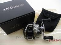 25アンタレス 100HG