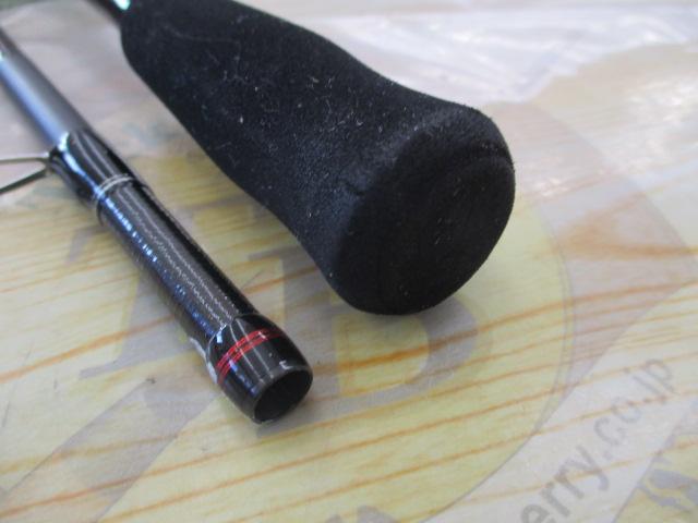 19セフィアSS S86M-S｜＠ベリーネット 日本最大新品中古釣具WEBショップ