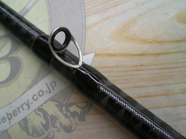 24ハードロッカーBB B83M