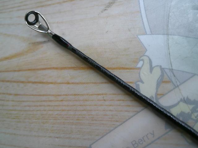 24ハードロッカーBB B83M