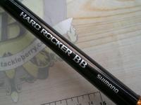 24ハードロッカーBB B83M