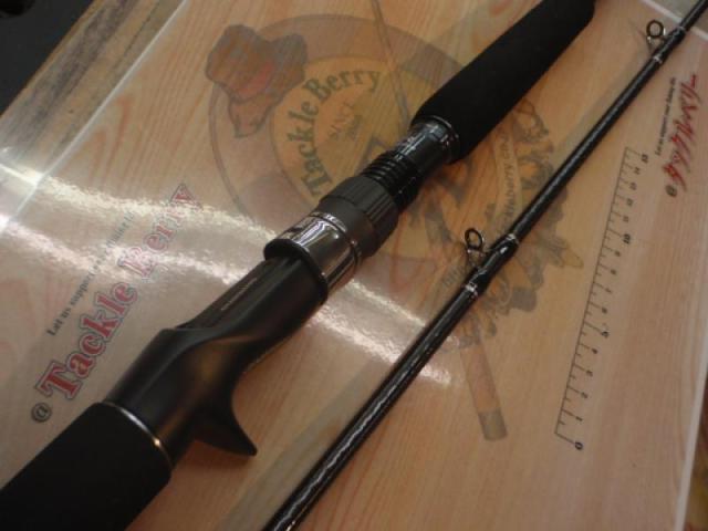 コルトスナイパーXR B100M