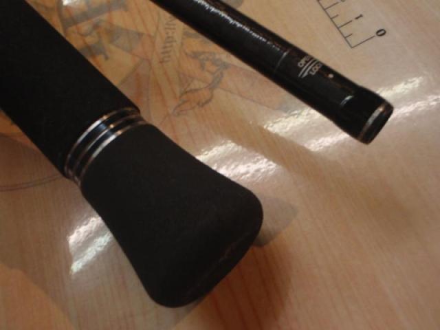 コルトスナイパーXR B100M