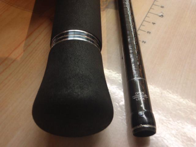 コルトスナイパーXR S100MH