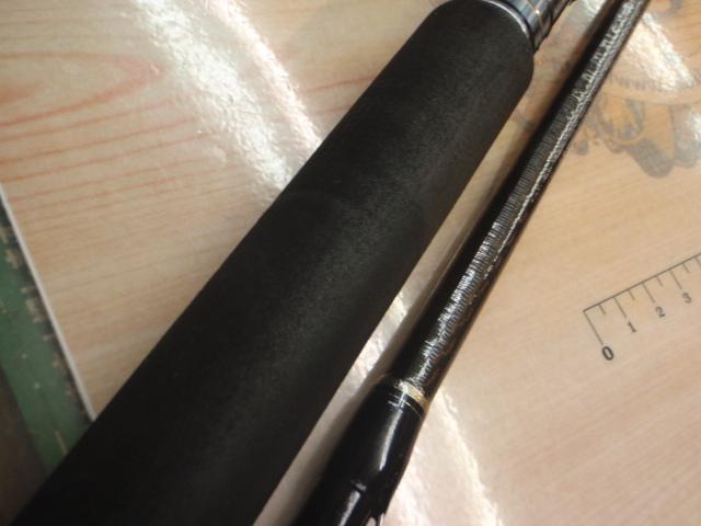 コルトスナイパーXR S100MH