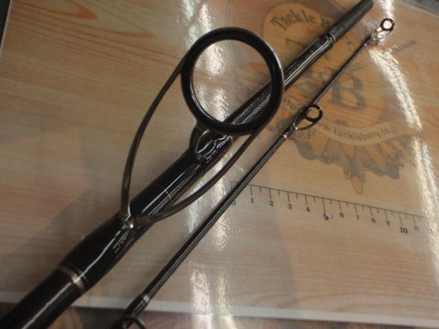 コルトスナイパーXR S100MH