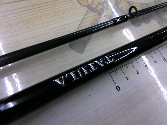 タトゥーラXT 662MFB